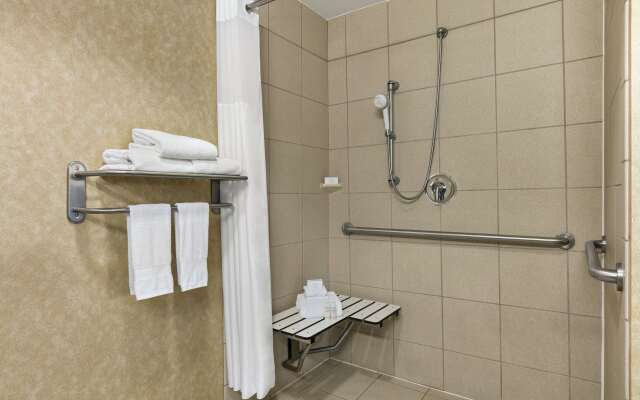 Hampton Inn & Suites Lawton