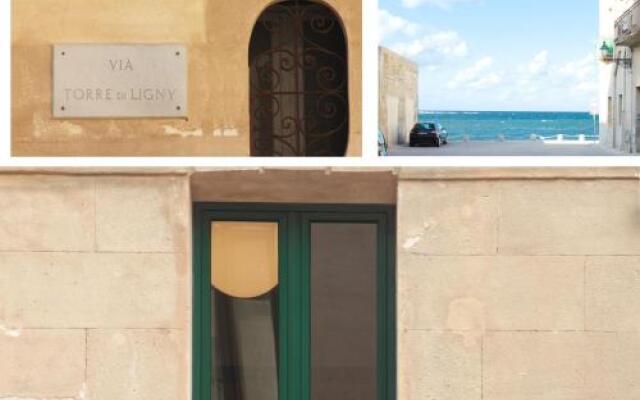Casa Ligny Charme Apartment