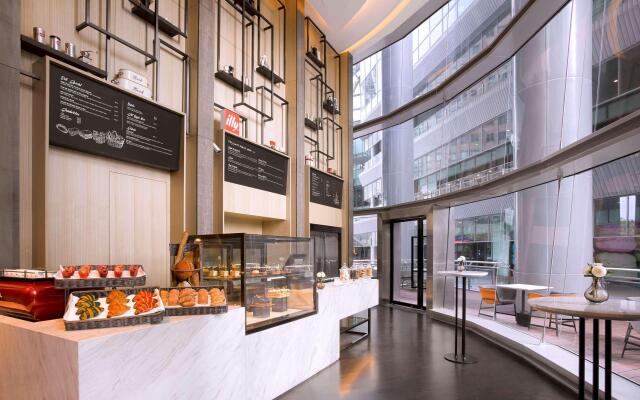 Sofitel Kuala Lumpur Damansara