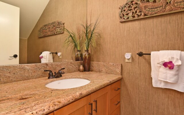 Kapalua Golf S 16t1 1 Bedroom Condo