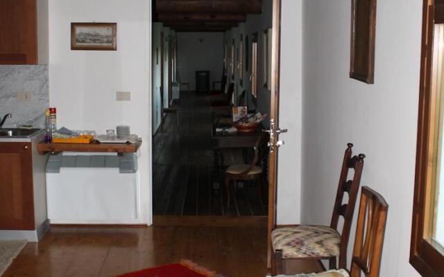 Villa Mainardi Agriturismo