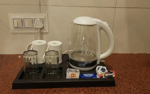The Lodgers Two BHK serviced Apartment