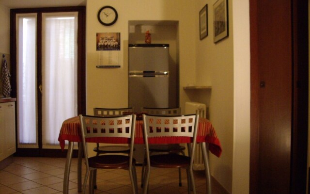 Appartamenti LG Casaffitta Mafficini Augusto