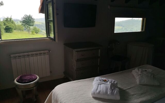 Posada Torre del Milano