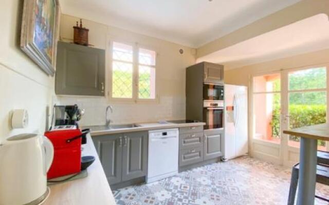 Lovely Villa 5 min to the sea