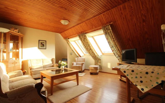 Ferienwohnungen Roeper