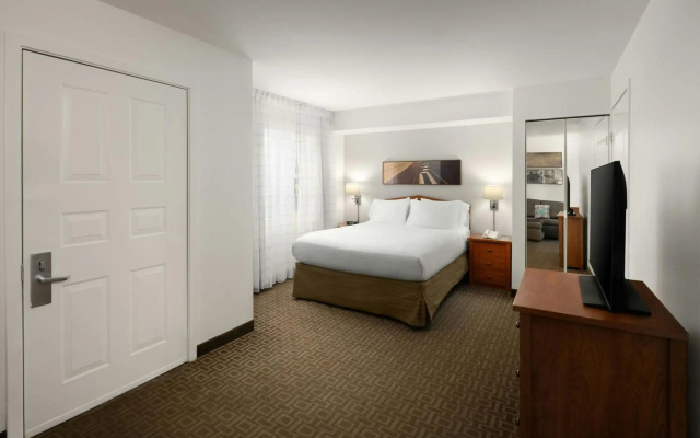 Towneplace Suites By Marriott Seattle Southcenter