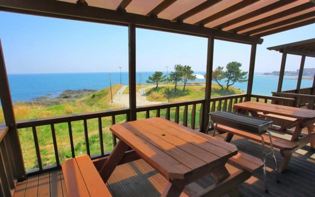 Pohang View 141 Pension