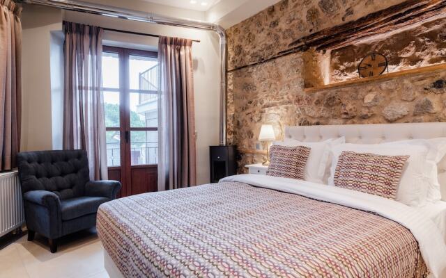 Aldia Suites Arachova