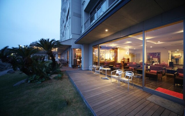 Beppu Daiiti Hotel