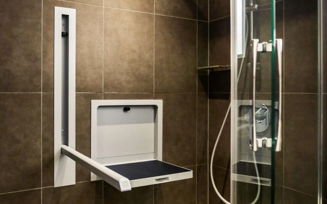 Novotel London Bridge Hotel