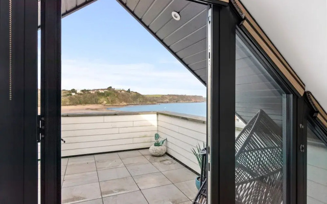 Ultra Marine - Large Roof Terrace Sea Views