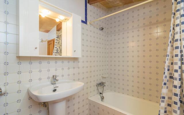 CAN TUT - Villa with private pool in Campanet Free WiFi