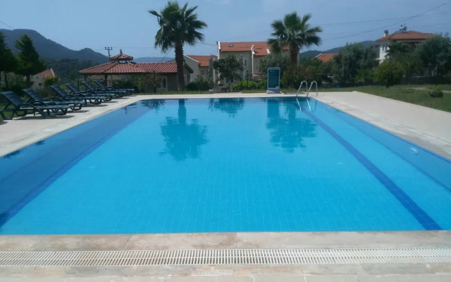 Gold Lion Apart Hotel