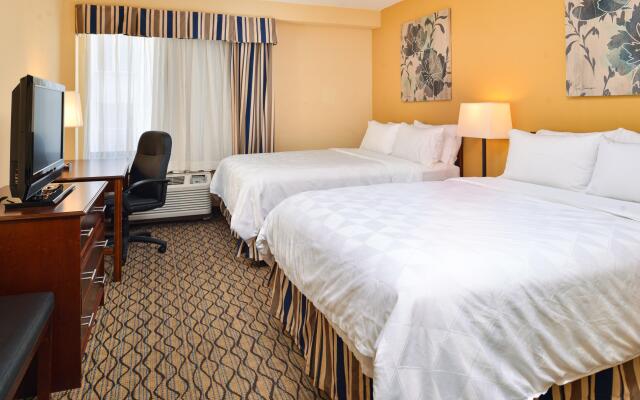 Holiday Inn & Suites Chicago - Downtown, an IHG Hotel