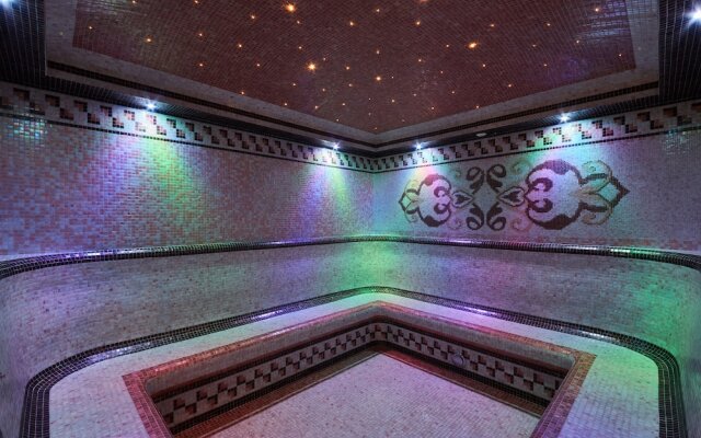 Ganz & SPA