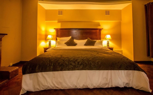Osnet Boutique Resort