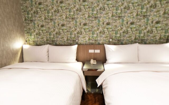 Sunside Inn 428