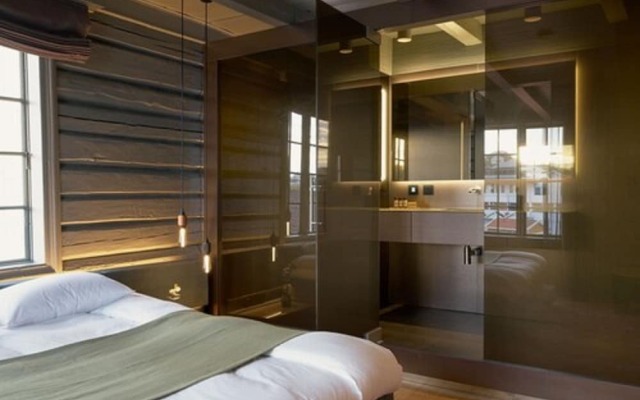 Tollboden Hotell og Restaurant - Unike Hoteller