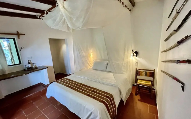 Mundo Nuevo Eco Lodge