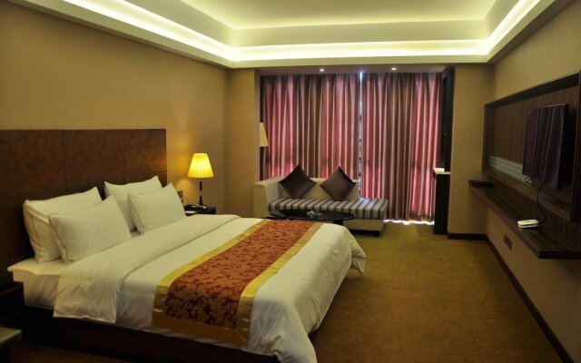 Foshan Tianhui Hotel