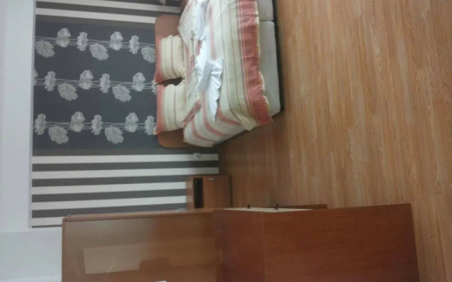 Hotel Gazei