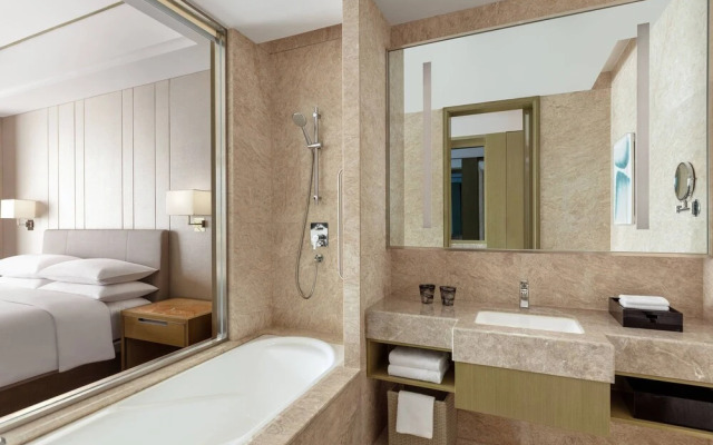Courtyard by Marriott Yinchuan