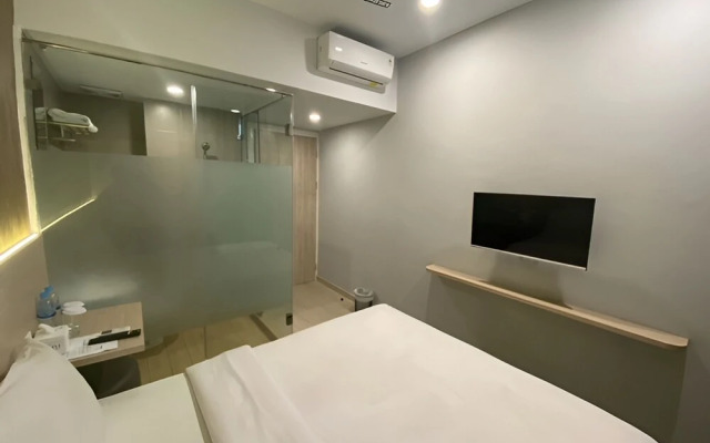Swasana Hotel Medan