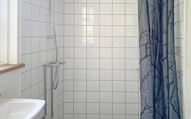 8 Person Holiday Home in Holbaek