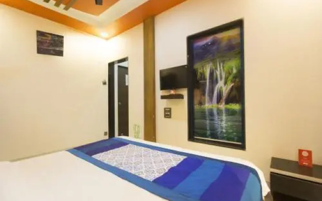 Strawberry Homes Mahabaleshwar