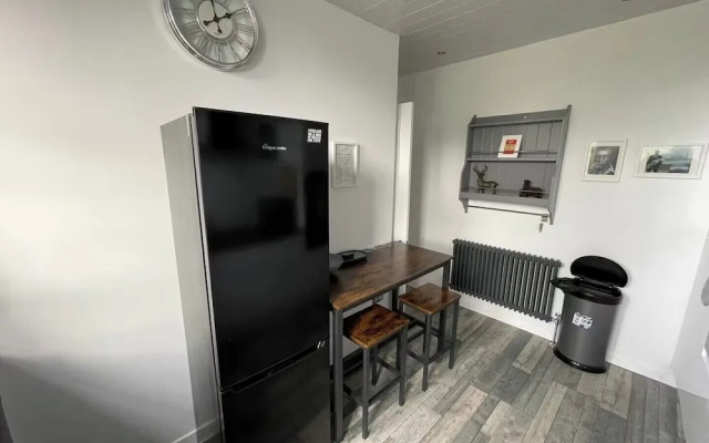 6 Guests - 3 Bedrooms - Sea View - Pet Friendly