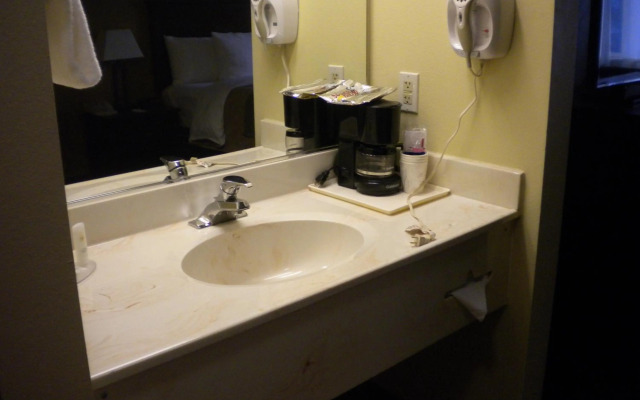 Comfort Inn Federal Way - Seattle