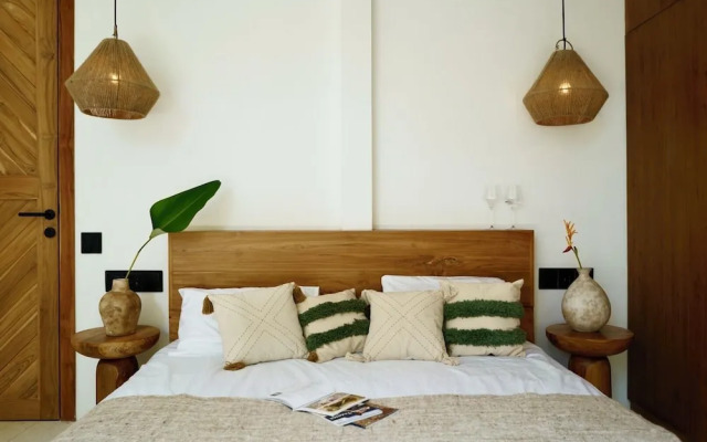Dzen Greenfield Villas