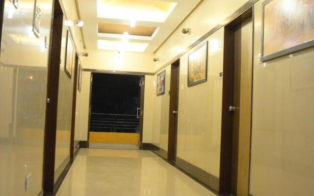 Hotel Vijay Residency