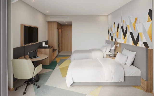 Holiday Inn & Suites Vientiane by IHG