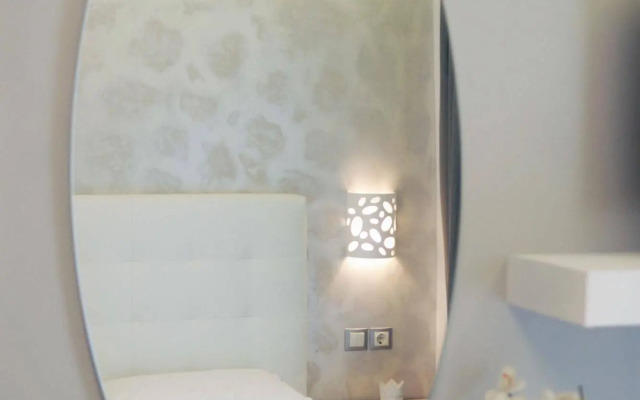 Litsa Apartments