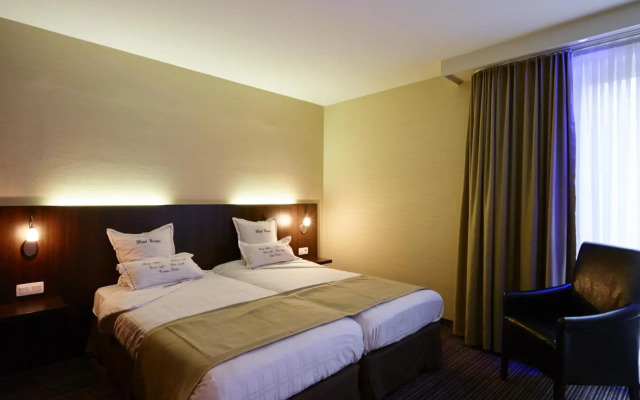 Europe Hotel
