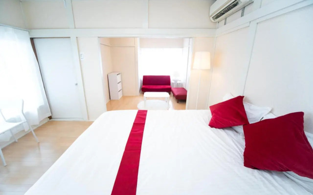 Yokkaichi Nishishinchi Hotel