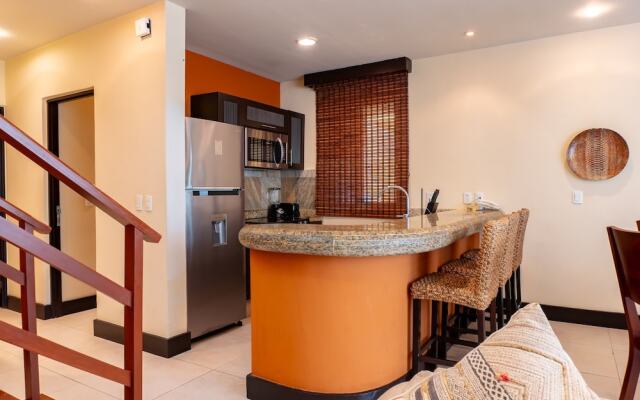 Pueblito Escondido 316 2 Bedroom Condo by RedAwning