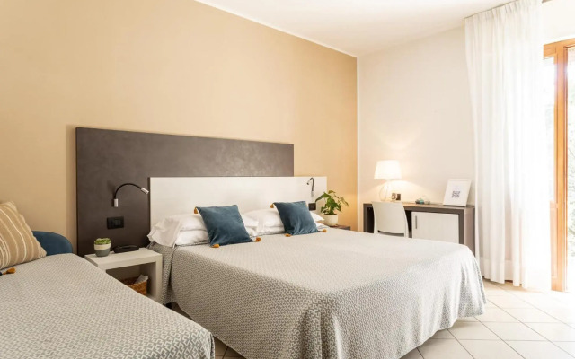 Hotel La Tavernetta