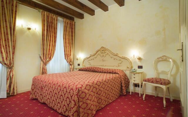 Locanda Ca' Zose