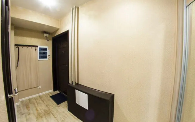 Apartamenty Rent-Servis na ul. Uchebnaya, 20