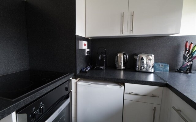 Callender Apartments