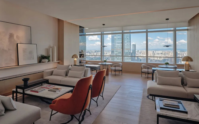 Park Hyatt Changsha