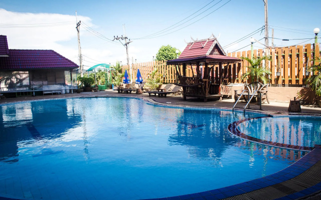 Banchang Palace Hotel