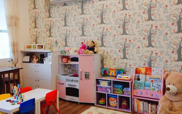 Mi Casa Bed and Breakfast