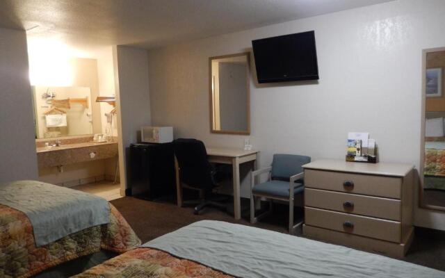 Pearsall Executive Inn