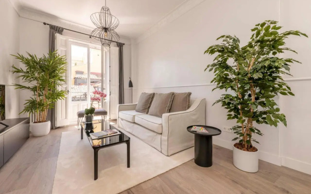 Madrid 1915 Private Suites