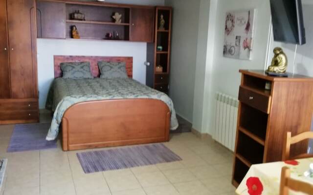 Cister Alcobaa Studios