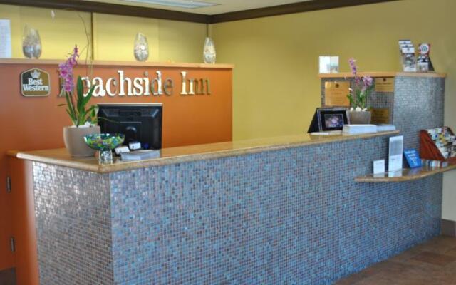 Beachside Inn